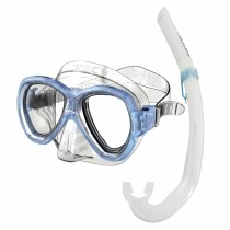 Snorkel Seac 0890041160 Indigo