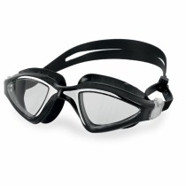 Swimming Goggles Seac 1520055524 Black One size