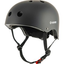 Helm für Elektroroller Navee Helmet Schwarz M