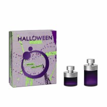 Set mit Damenparfum Jesus Del Pozo HALLOWEEN MAN EDT 2 Stücke