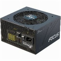 Stromquelle SeaSonic FOCUS-GX-750-ATX30 750 W 80 Plus Gold