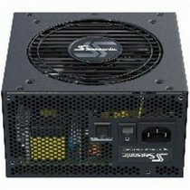 Stromquelle SeaSonic FOCUS-GX-750-ATX30 750 W 80 Plus Gold