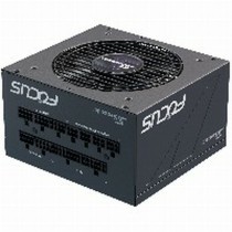 Stromquelle SeaSonic FOCUS-GX-750-ATX30 750 W 80 Plus Gold