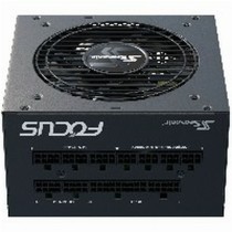 Stromquelle SeaSonic FOCUS-GX-750-ATX30 750 W 80 Plus Gold