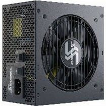 Stromquelle SeaSonic FOCUS-GX-750-ATX30 750 W 80 Plus Gold