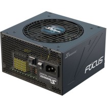 Stromquelle SeaSonic FOCUS-GX-750-ATX30 750 W 80 Plus Gold