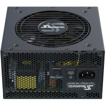 Stromquelle SeaSonic FOCUS-GX-750-ATX30 750 W 80 Plus Gold