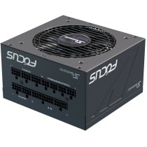 Stromquelle SeaSonic FOCUS-GX-750-ATX30 750 W 80 Plus Gold