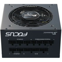 Stromquelle SeaSonic FOCUS-GX-750-ATX30 750 W 80 Plus Gold