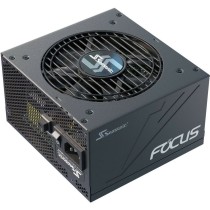 Stromquelle SeaSonic FOCUS-GX-750-ATX30 750 W 80 Plus Gold