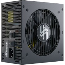 Stromquelle SeaSonic FOCUS-GX-750-ATX30 750 W 80 Plus Gold