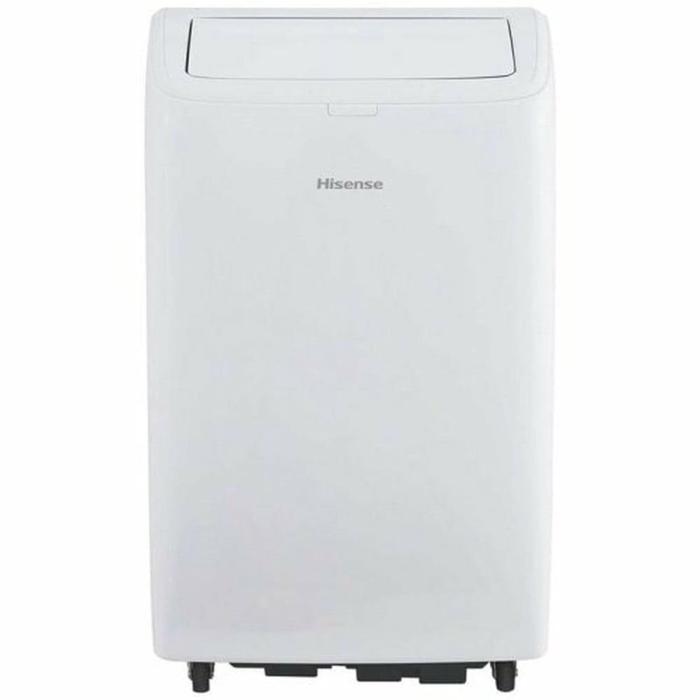 Climatiseur Portable Hisense APC09QC A Blanc