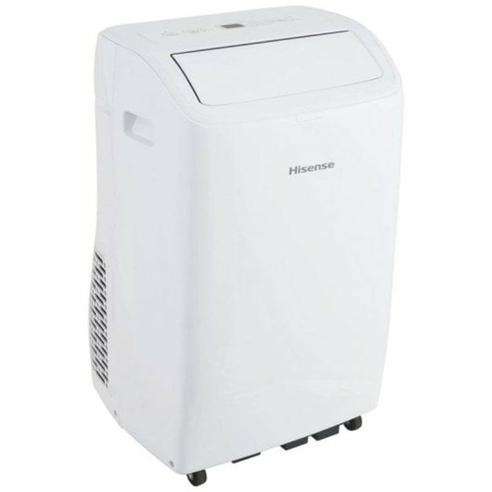 Tragbare Klimaanlage Hisense APC09QC A Weiß