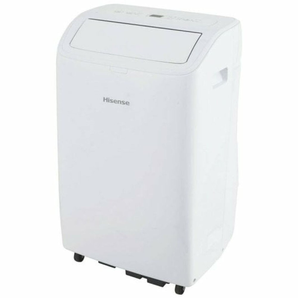 Portable Air Conditioner Hisense APC09QC A White