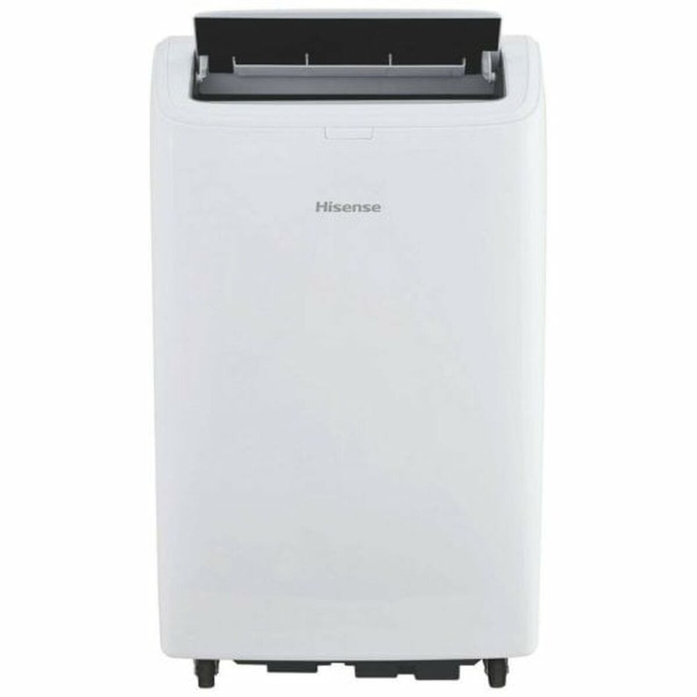 Tragbare Klimaanlage Hisense APC09QC A Weiß