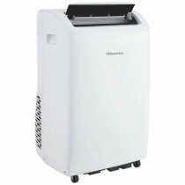 Climatiseur Portable Hisense APC09QC A Blanc