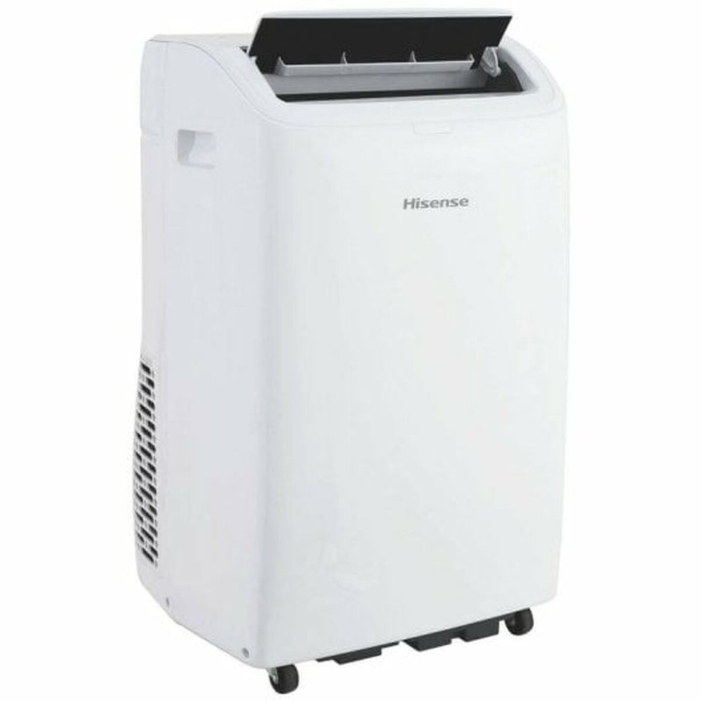 Climatiseur Portable Hisense APC09QC A Blanc