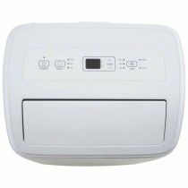 Climatiseur Portable Hisense APC09QC A Blanc