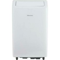 Climatiseur Portable Hisense APC09QC A Blanc