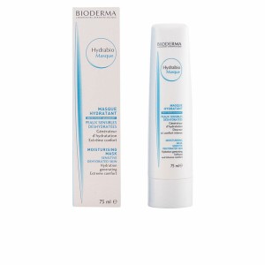 Hydrating Mask Bioderma Hydrabio 75 ml