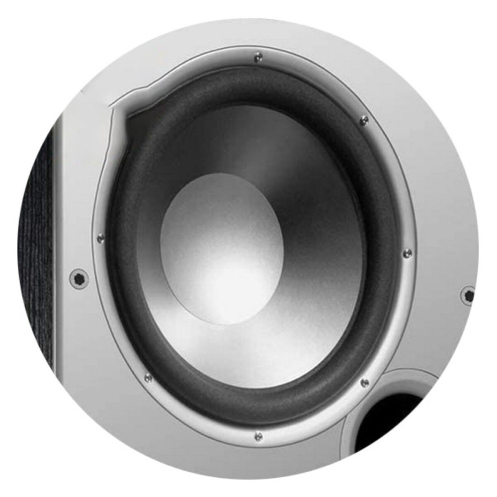 Barre audio Polk PSW10EBK Noir 100W