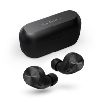 In-ear Bluetooth Headphones Technics EAHAZ60M2EK Black