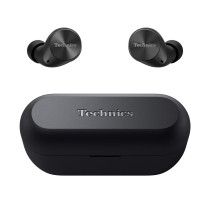 In-ear Bluetooth Headphones Technics EAHAZ60M2EK Black