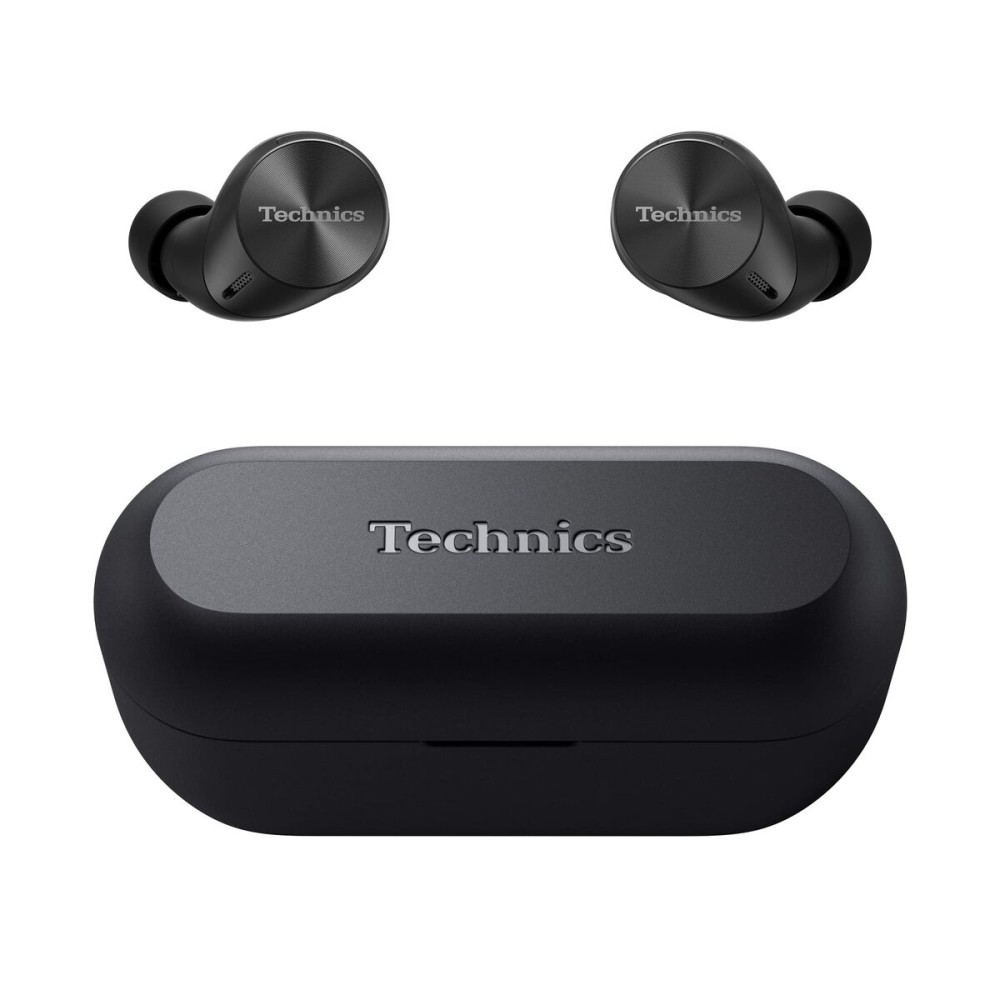 Bluetooth in Ear Headset Technics EAHAZ60M2EK Schwarz