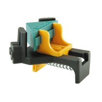 Corner clamp Wolfcraft 3051000 Plastic