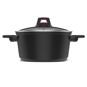 Casserole with Lid Taurus KCK4028 1 L