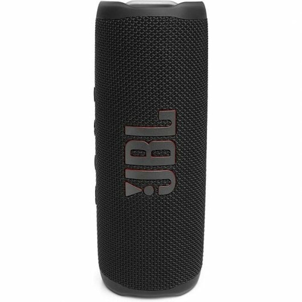 Portable Bluetooth Speakers JBL FLIP6 BLACK 20W 20 W Black