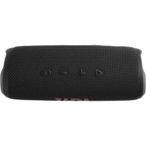 Portable Bluetooth Speakers JBL FLIP6 BLACK 20W 20 W Black