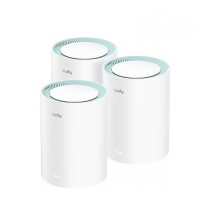 Wi-Fi repeater Cudy M1300(3-PACK)