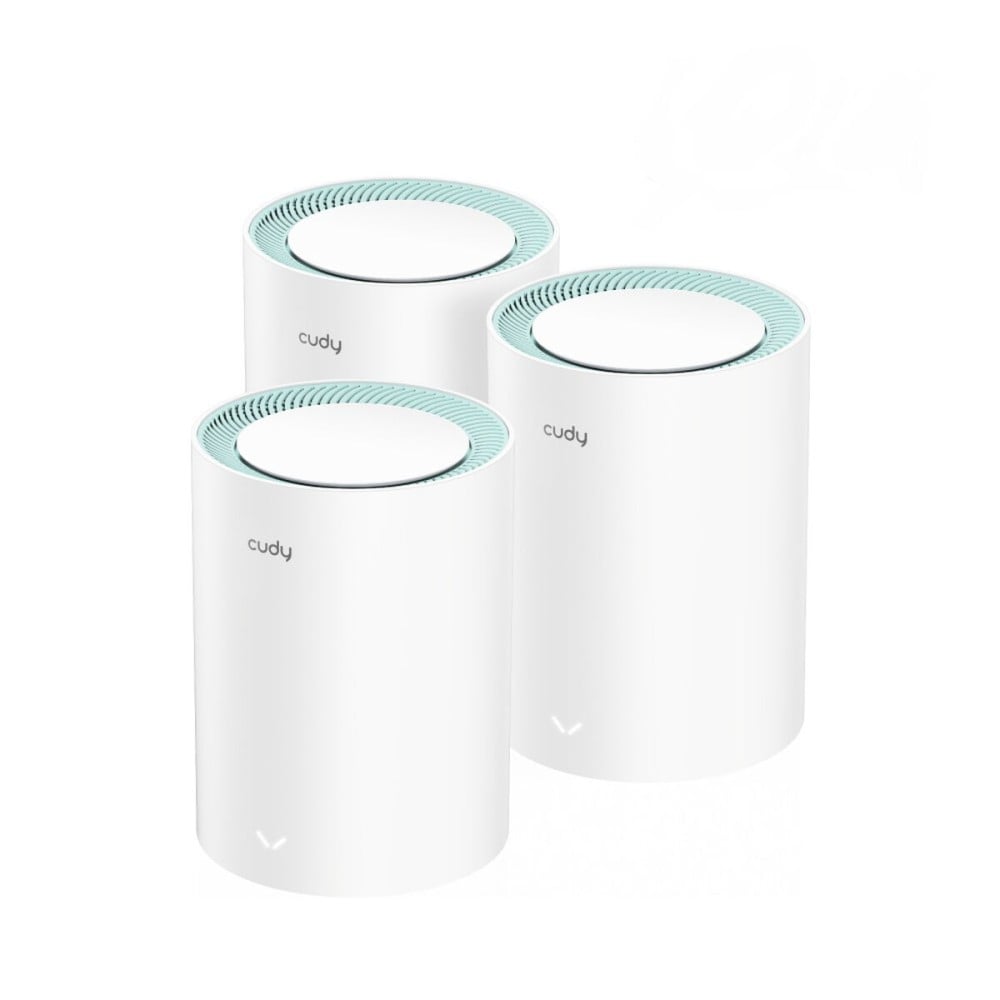 WLAN-Repeater Cudy M1300(3-PACK)