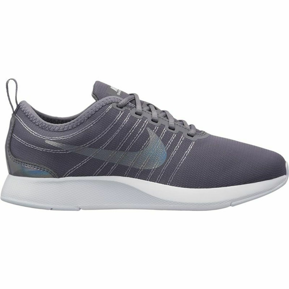 Laufschuhe für Damen Nike Dualtone Racer Dunkelgrau