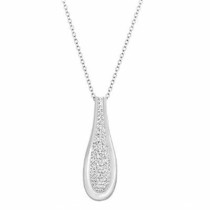 Ladies' Necklace Swarovski 5124325