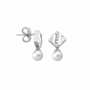 Boucles d´oreilles Femme Majorica 15480.01.2.000.010.1