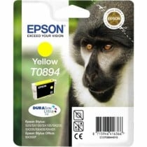 Original Ink Cartridge S20/21/SX105 Epson C13T08944011 Yellow