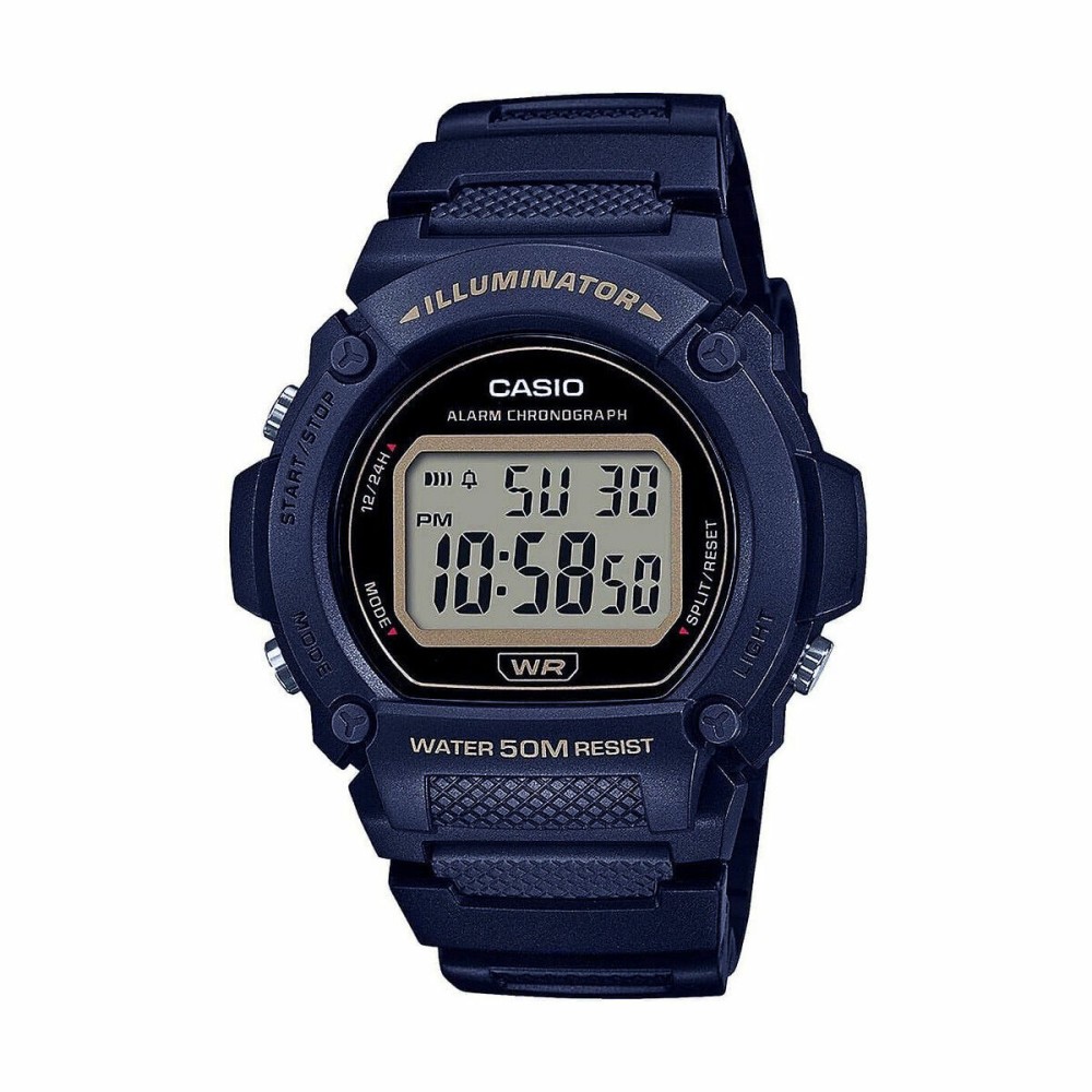 Herrenuhr Casio SPORT COLLECTION (Ø 47 mm)