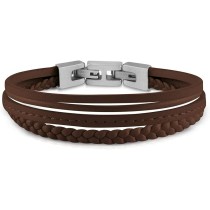 Men's Bracelet Guess JUMB01345JWSTBWT-U