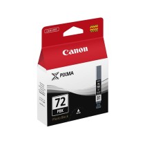 Original Ink Cartridge Canon 6403B001 Black