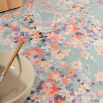 Stain-proof resined tablecloth Belum 0120-363 Multicolour 300 x 150 cm