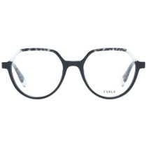 Monture de Lunettes Femme Furla VFU497V-50700V Ø 50 mm