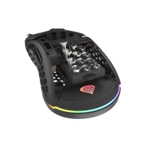 Gaming Mouse Genesis NMG-1629 Black 16000 dpi