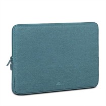 Laptophülle Rivacase SUZUKA ECO Aquamarin 15,6"