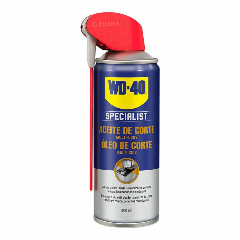 Schmieröl zum Schneiden WD-40 Specialist 34381 400 ml