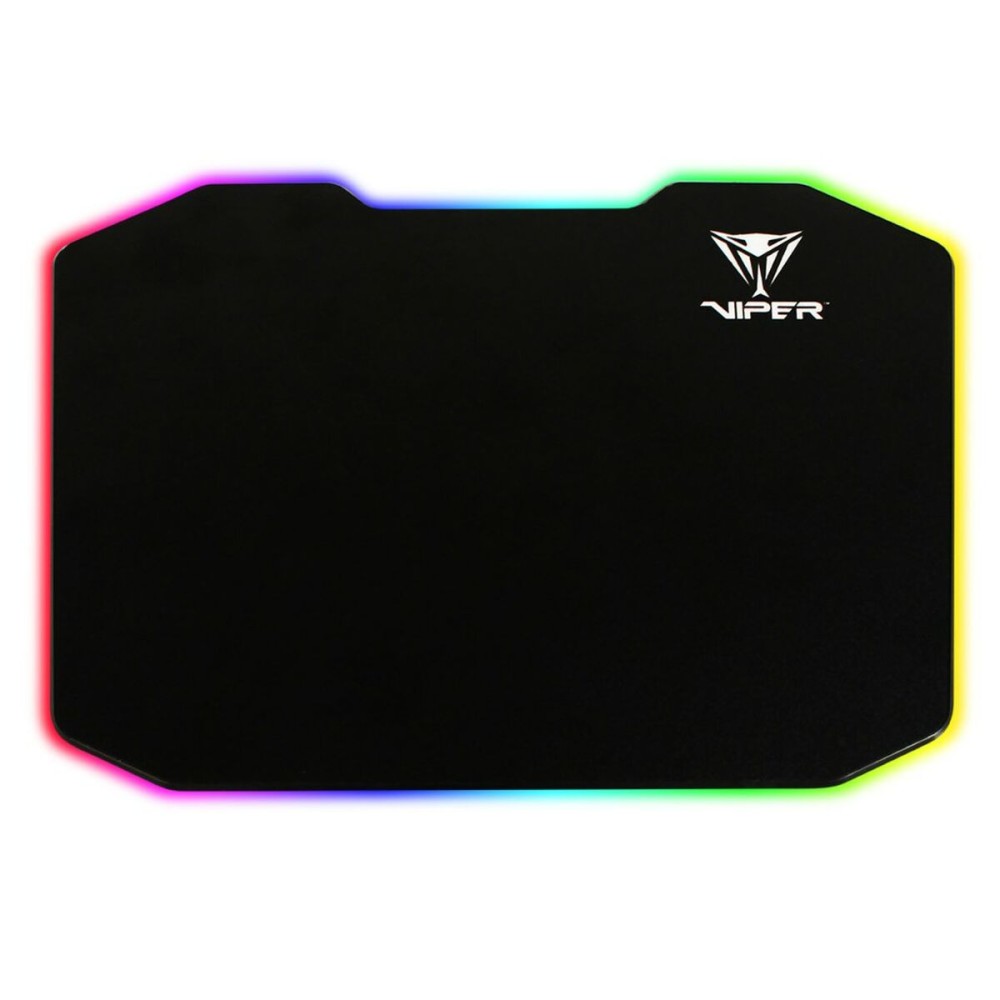 Mouse Mat Patriot Memory Viper Black Monochrome