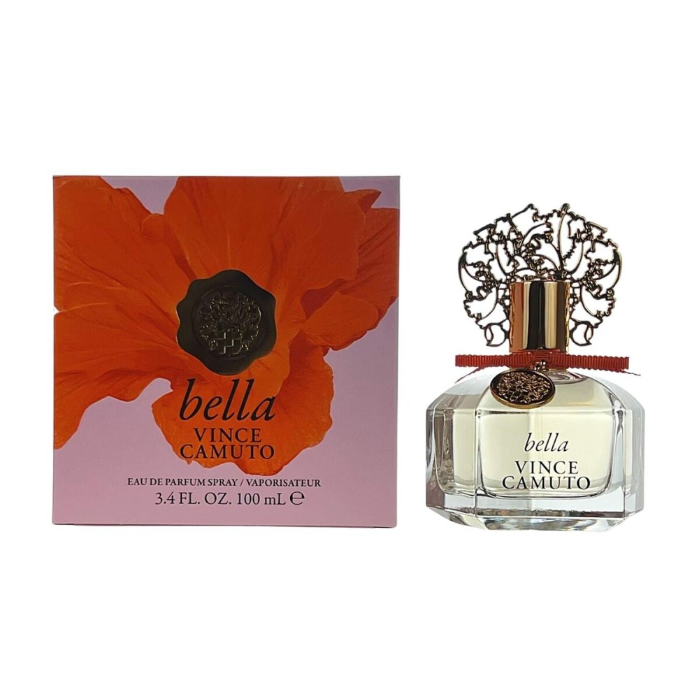 Parfum Femme Vince Camuto Bella EDP EDP 100 ml