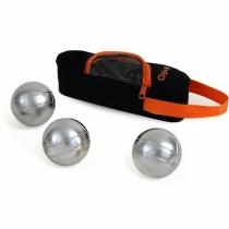 Jeu de pétanque K-Ro Space Triplette