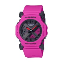 Unisex Watch Casio G-Shock GA-2300-4AER